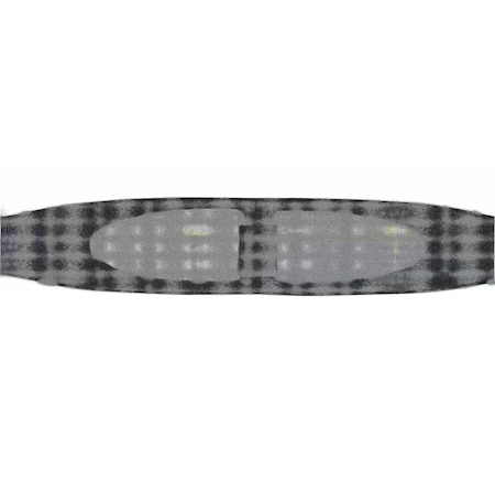 Veridian Healthcare Conductive Knee Wrap (only) 22-051